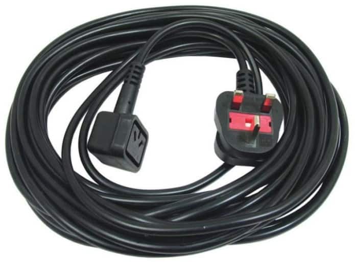 Replacement Cable 12m