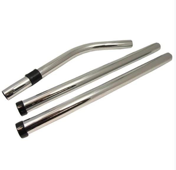 32mm Chrome Tube Kit