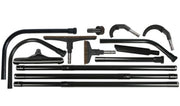 High Level Vacuum Kit 21 Foot Reach with Numatic VNR200