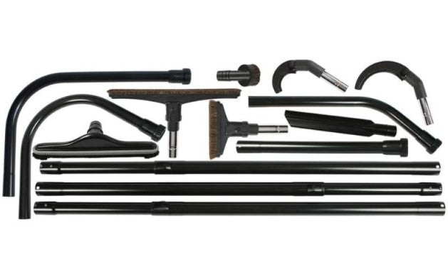 High Level Vacuum Kit 21 Foot Reach with Numatic VNR200