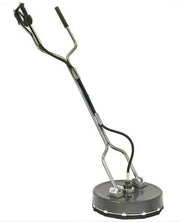 Pressure Washer Hard Surface Cleaning Tool