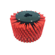 MotorScubber M3 Scrubbing Machine Accessories and Replacement Parts