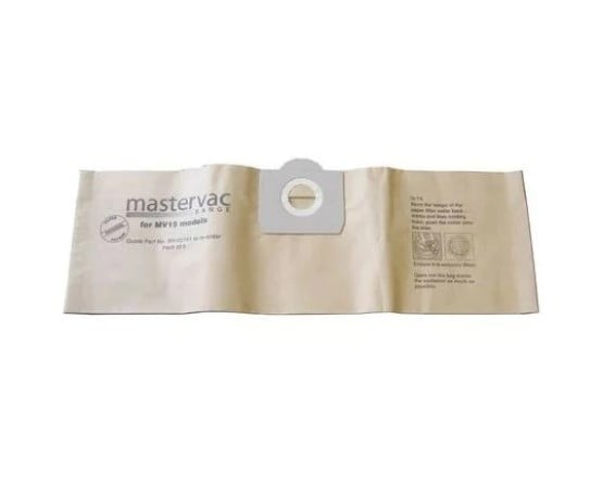 Mastervac Wetmaster 15 Accessories and Replacement Parts
