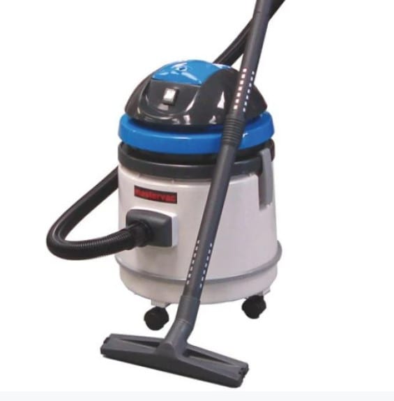 Mastervac Wetmaster 15 Wet and Dry Vacuum Cleaner