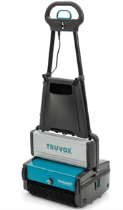 Truvox Multiwash 340/Pump Battery Powered