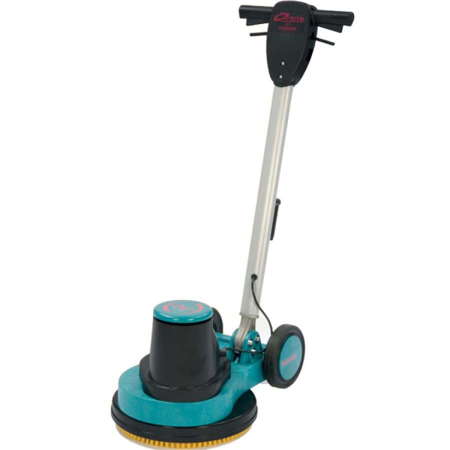 Truvox Orbis 17" 200rpm Slow Speed Machine