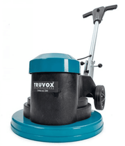 Truvox Orbis Eco 17" Dual Speed Machine