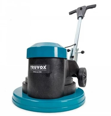 Truvox Orbis 17" Dual Speed Rotary Machine