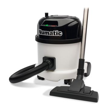 Numatic PPH320 HEPA Filter Tub Vacuum Cleaner