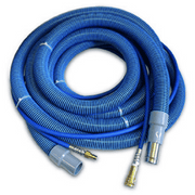 Prochem 7.6m Vacuum & Solution Hose Assembly