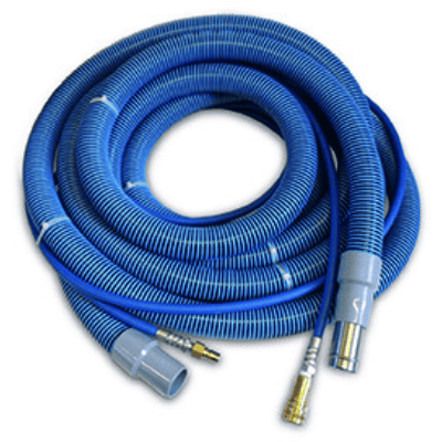 Prochem 7.6m Vacuum & Solution Hose Assembly