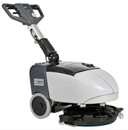Nilfisk SC351 Battery Powered 14inch Scrubber Drier