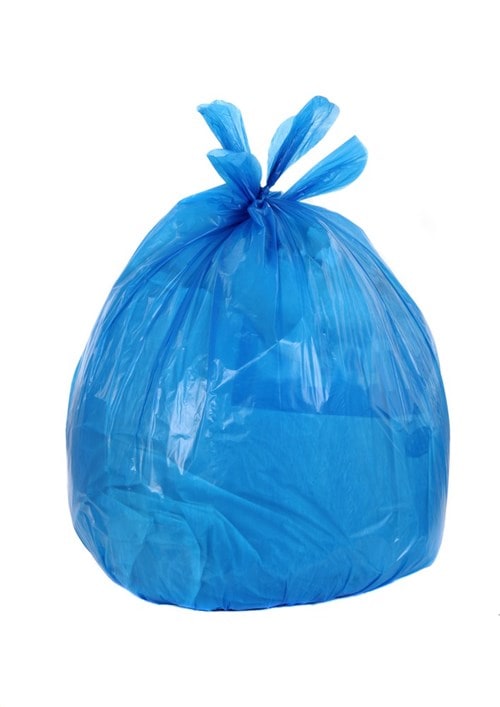 Medium Duty Coloured Sacks
