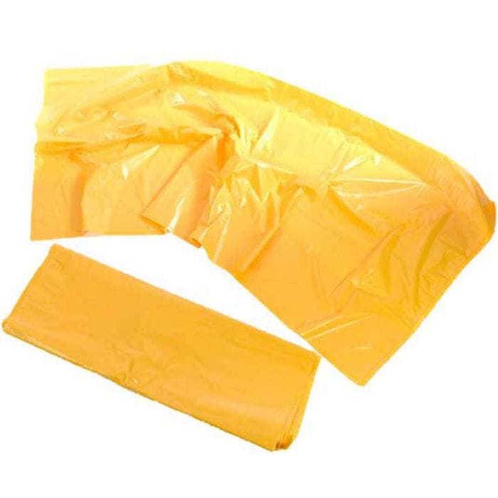 Medium Duty Coloured Sacks