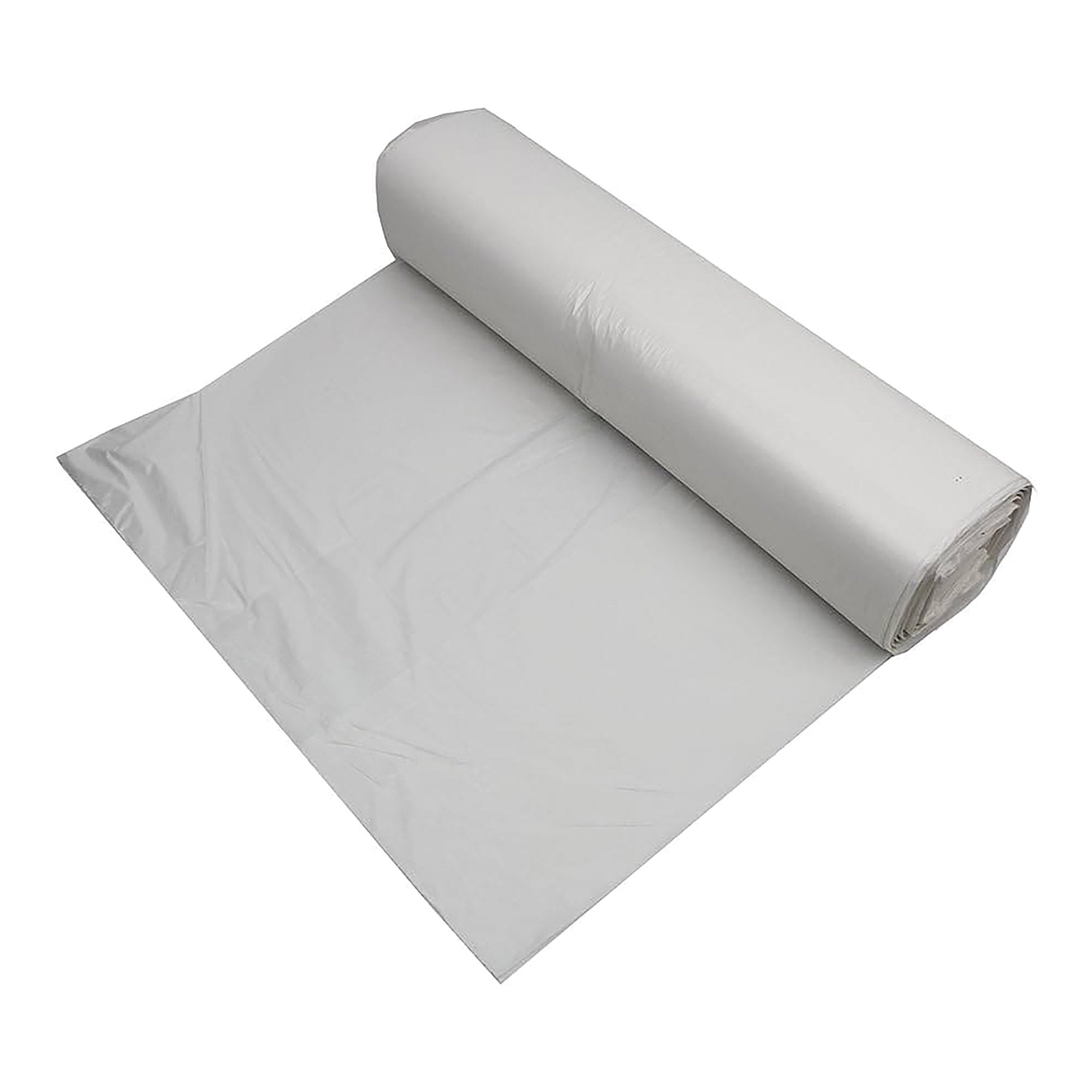 White Swing Bin Liners