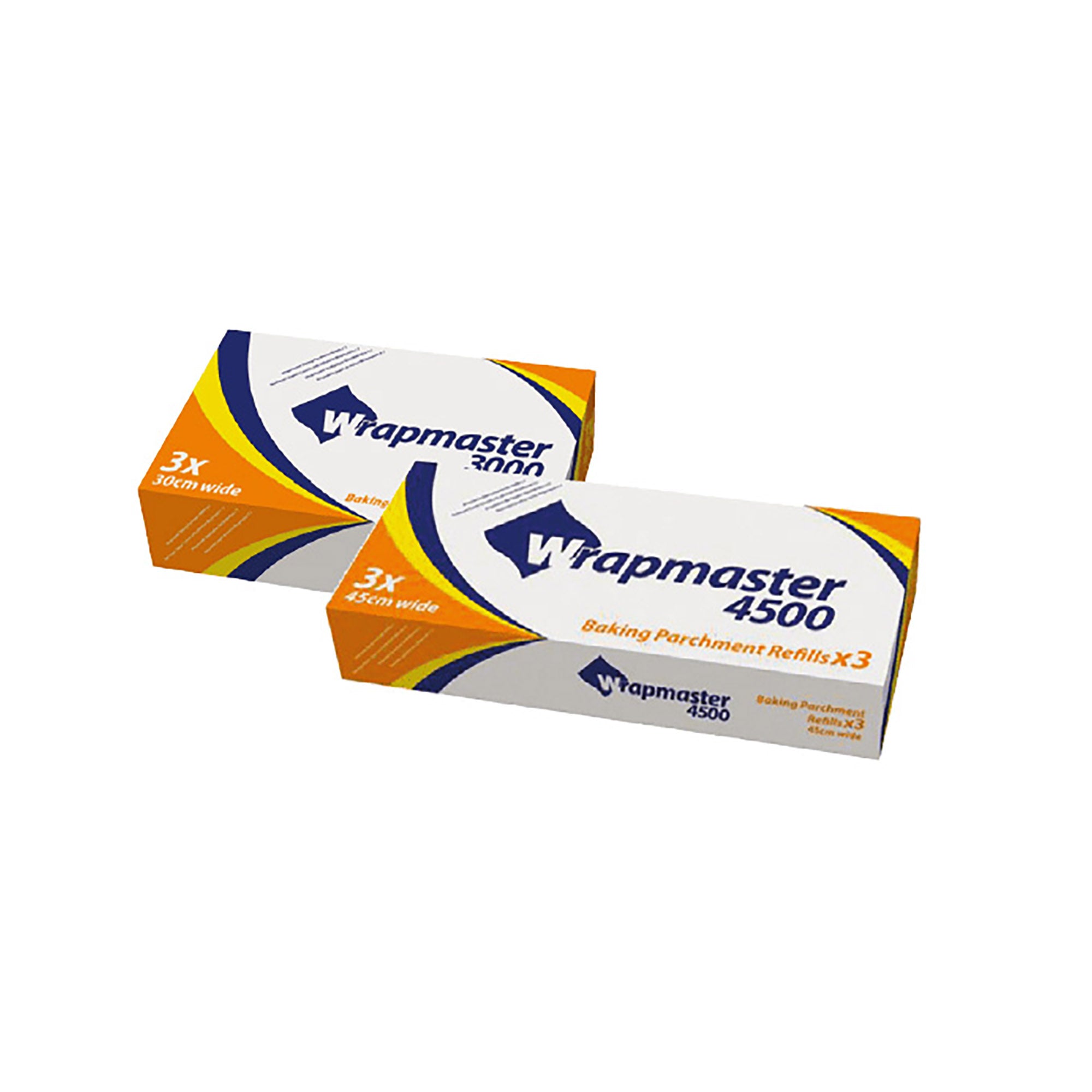 Wrapmaster Parchment Refill