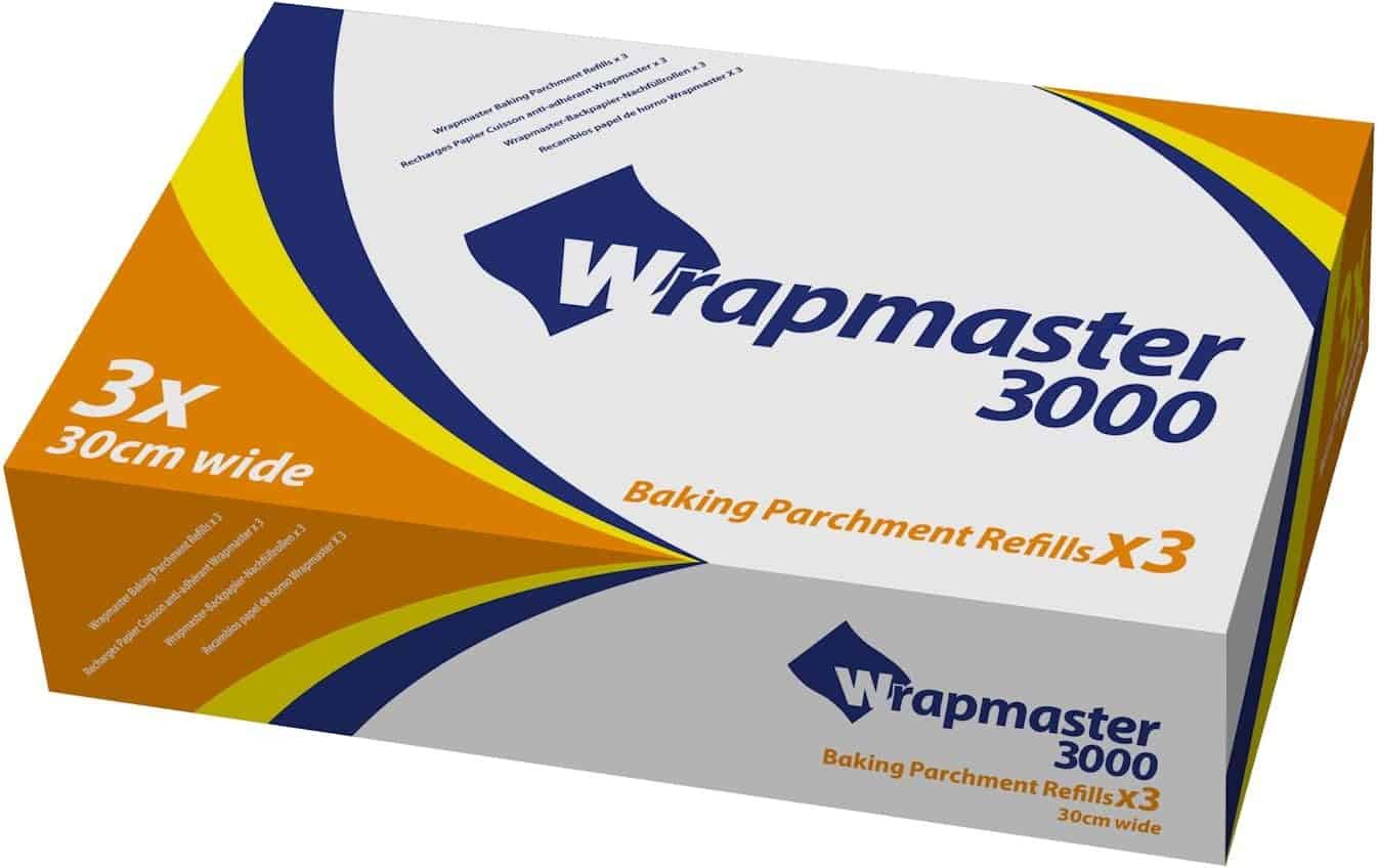 Wrapmaster Parchment Refill