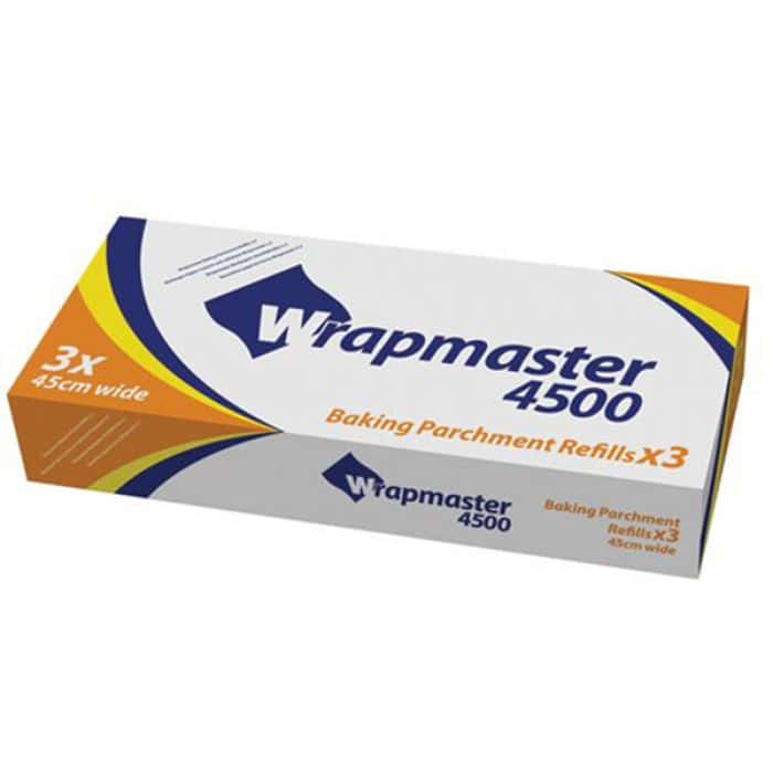 Wrapmaster Parchment Refill