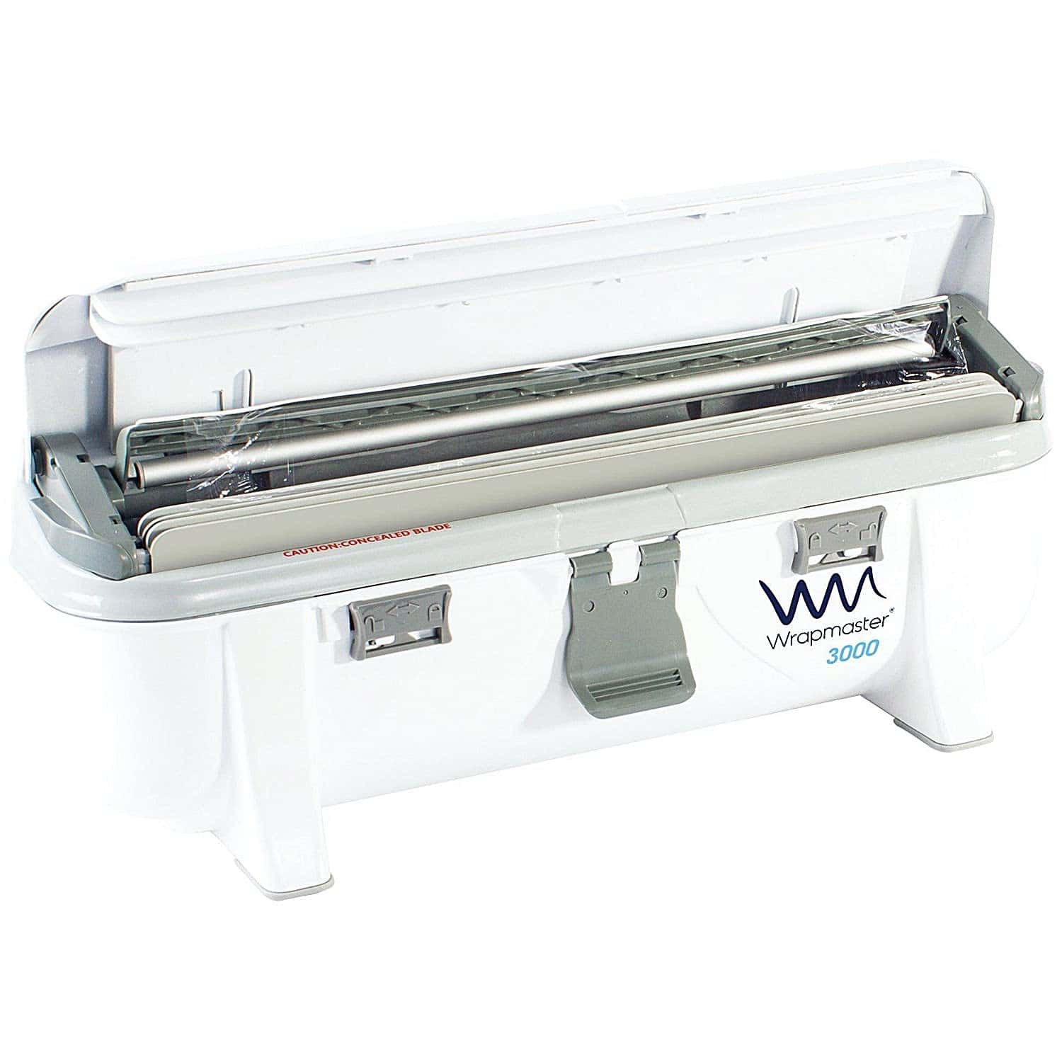 Wrapmaster Dispensers