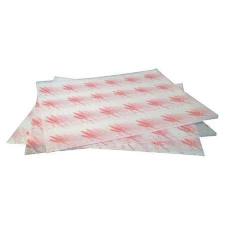 Burger Wraps