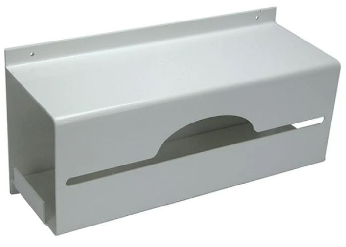 Apron on a Roll Dispenser