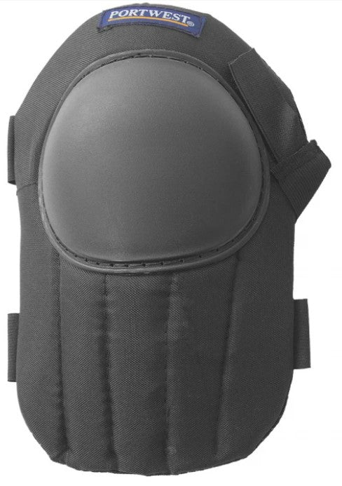 Strap on Kneepads Pair