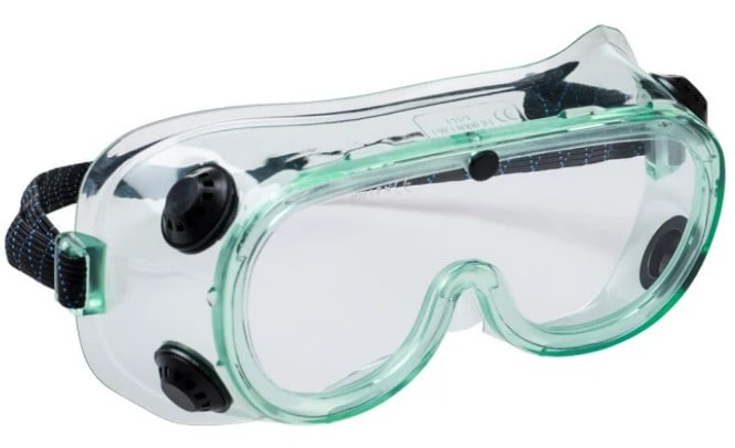 Safety Goggles
