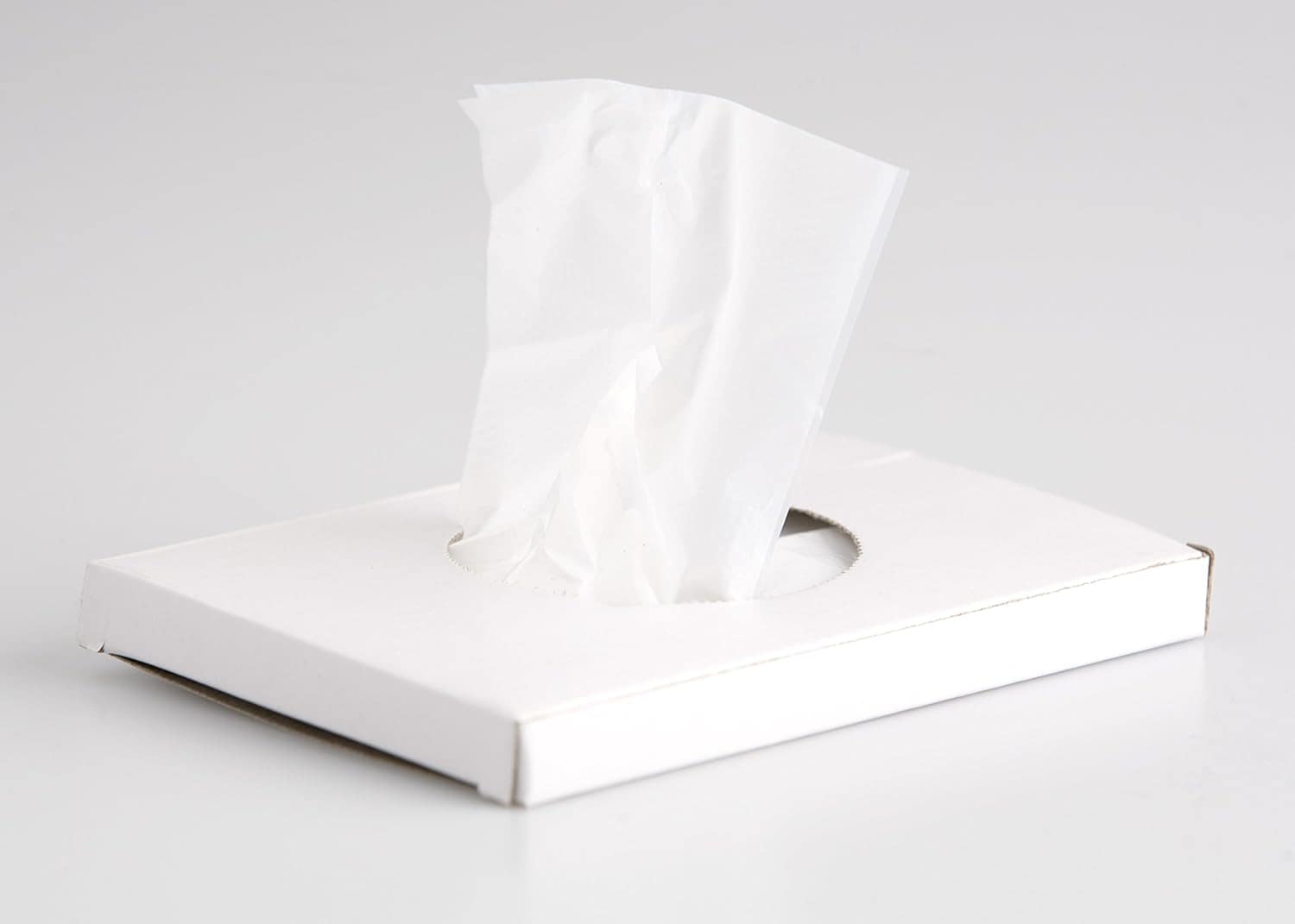 Sanitary Hygiene Bags