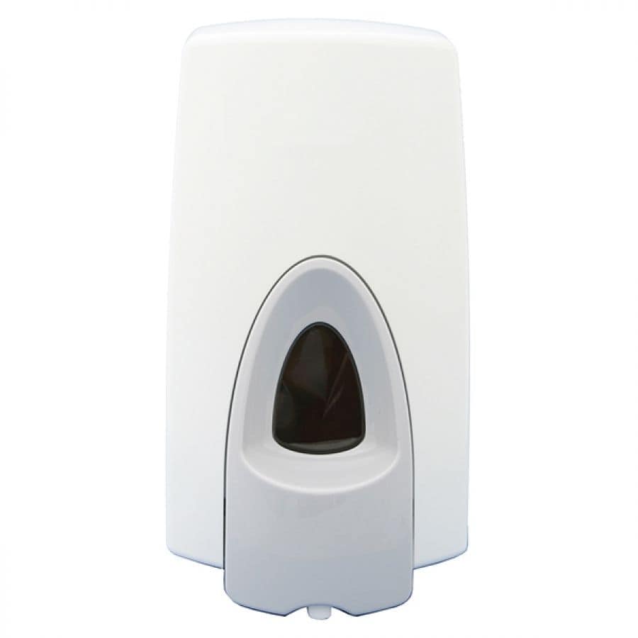 Rubbermaid TC Enriched Foam Soap Dispenser