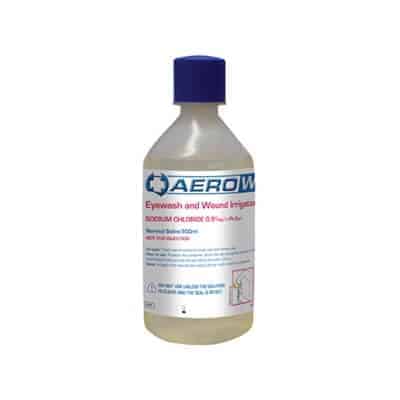 Eyewash Solution 500ml