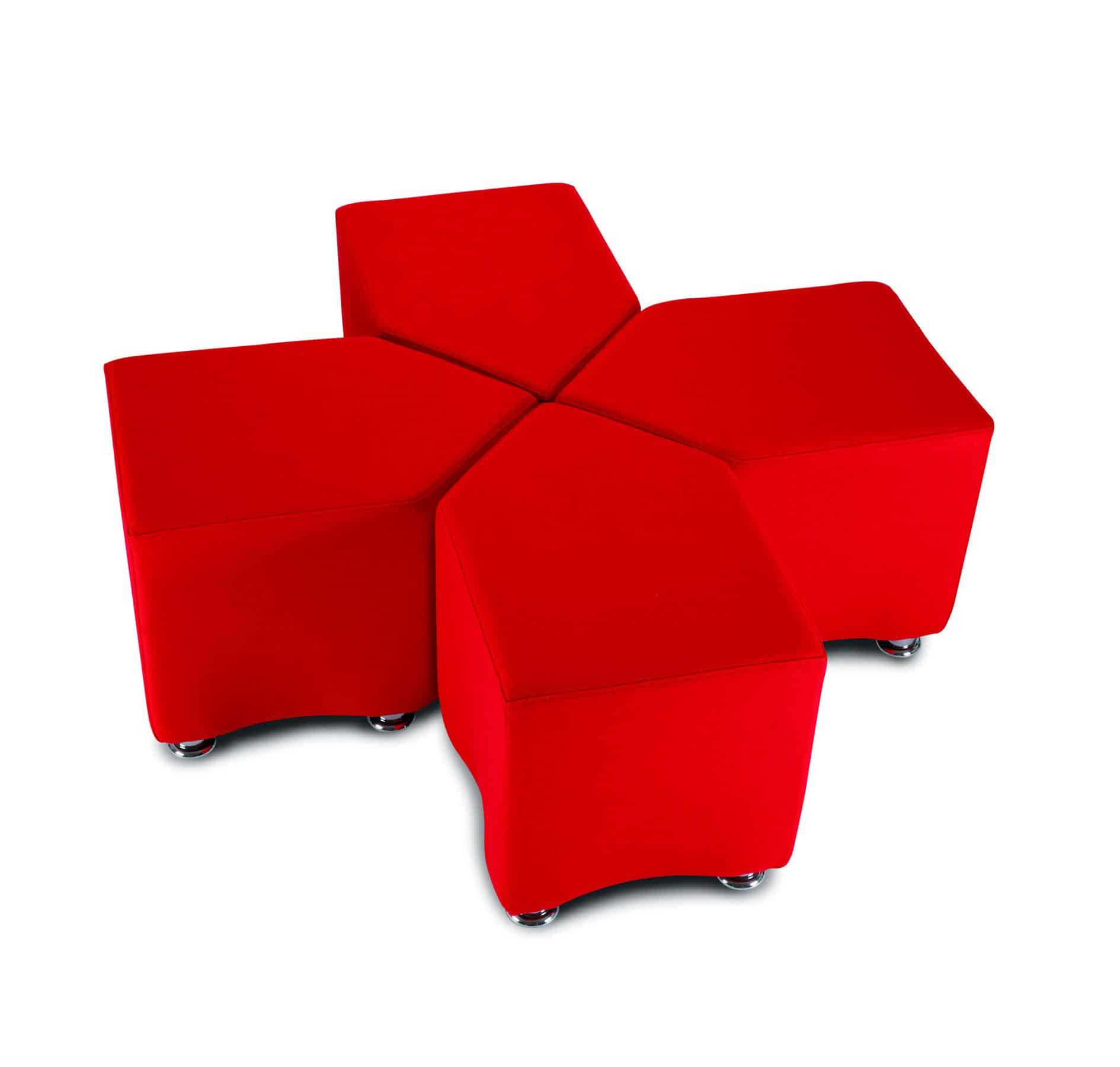 Gravity Modular Stool