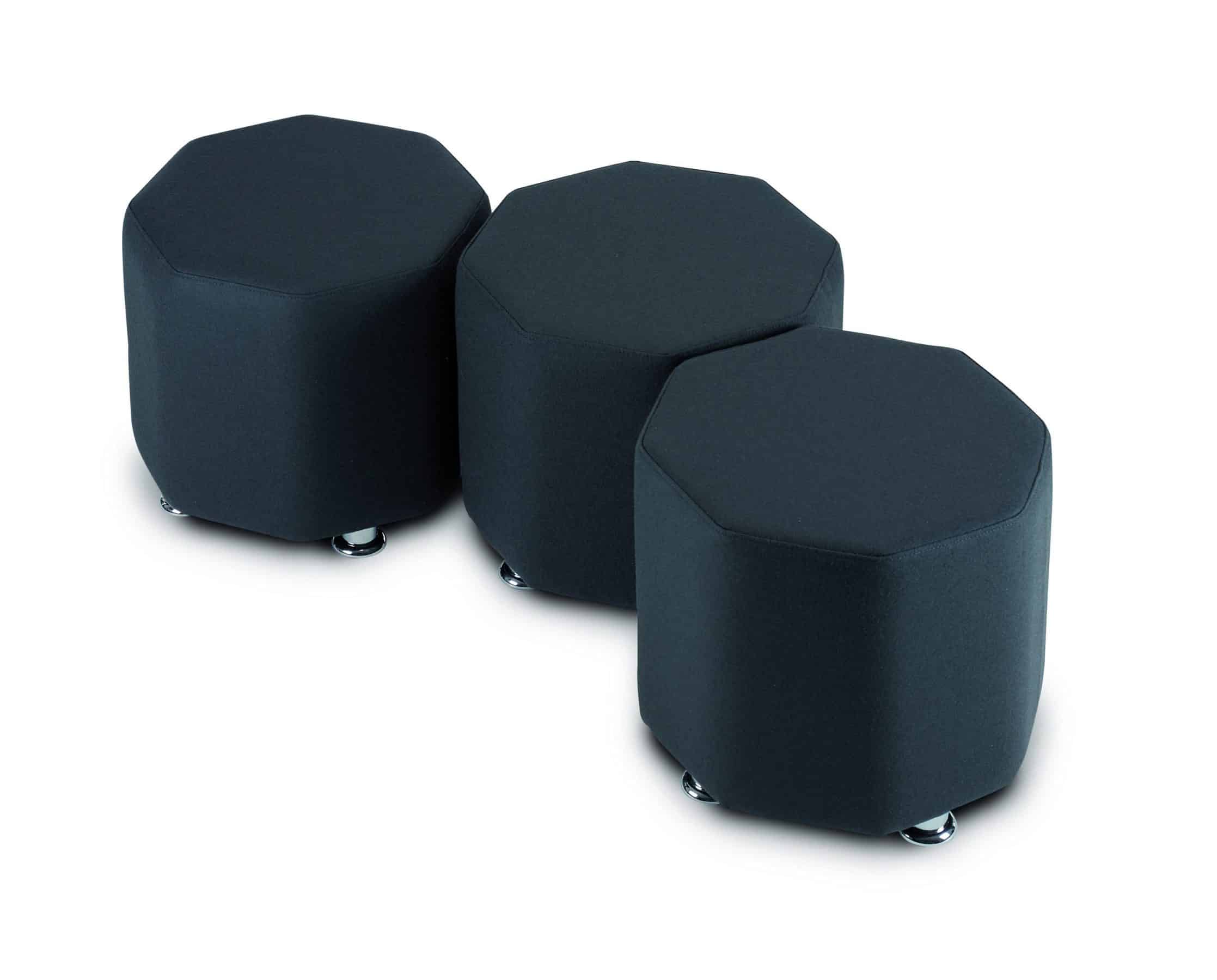 Gravity Modular Stool