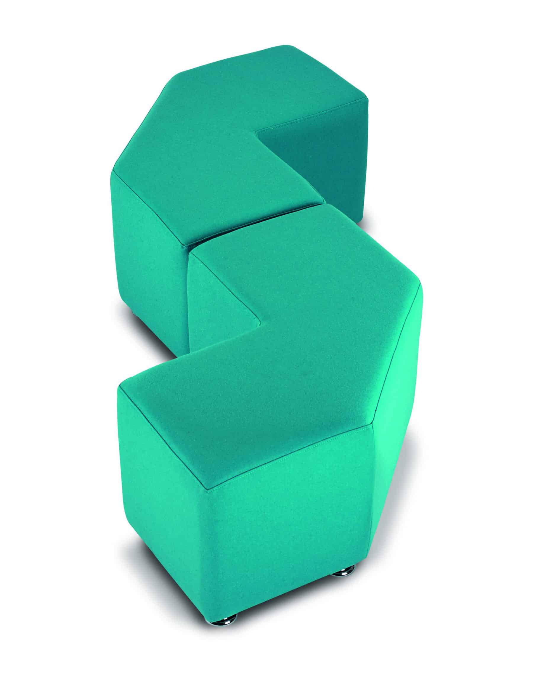 Gravity Modular Stool