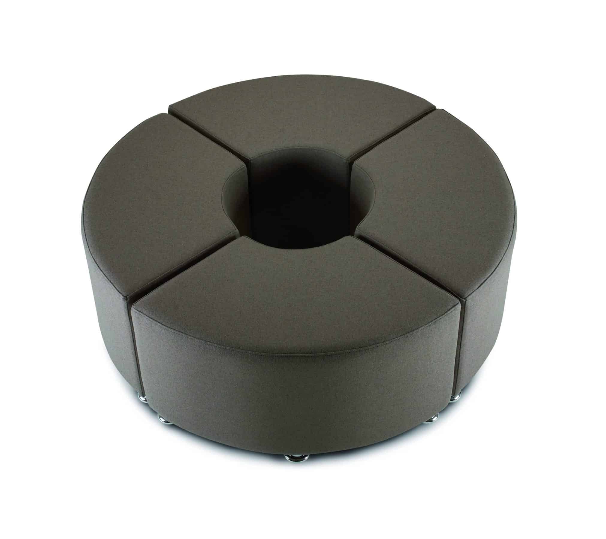 Gravity Modular Stool