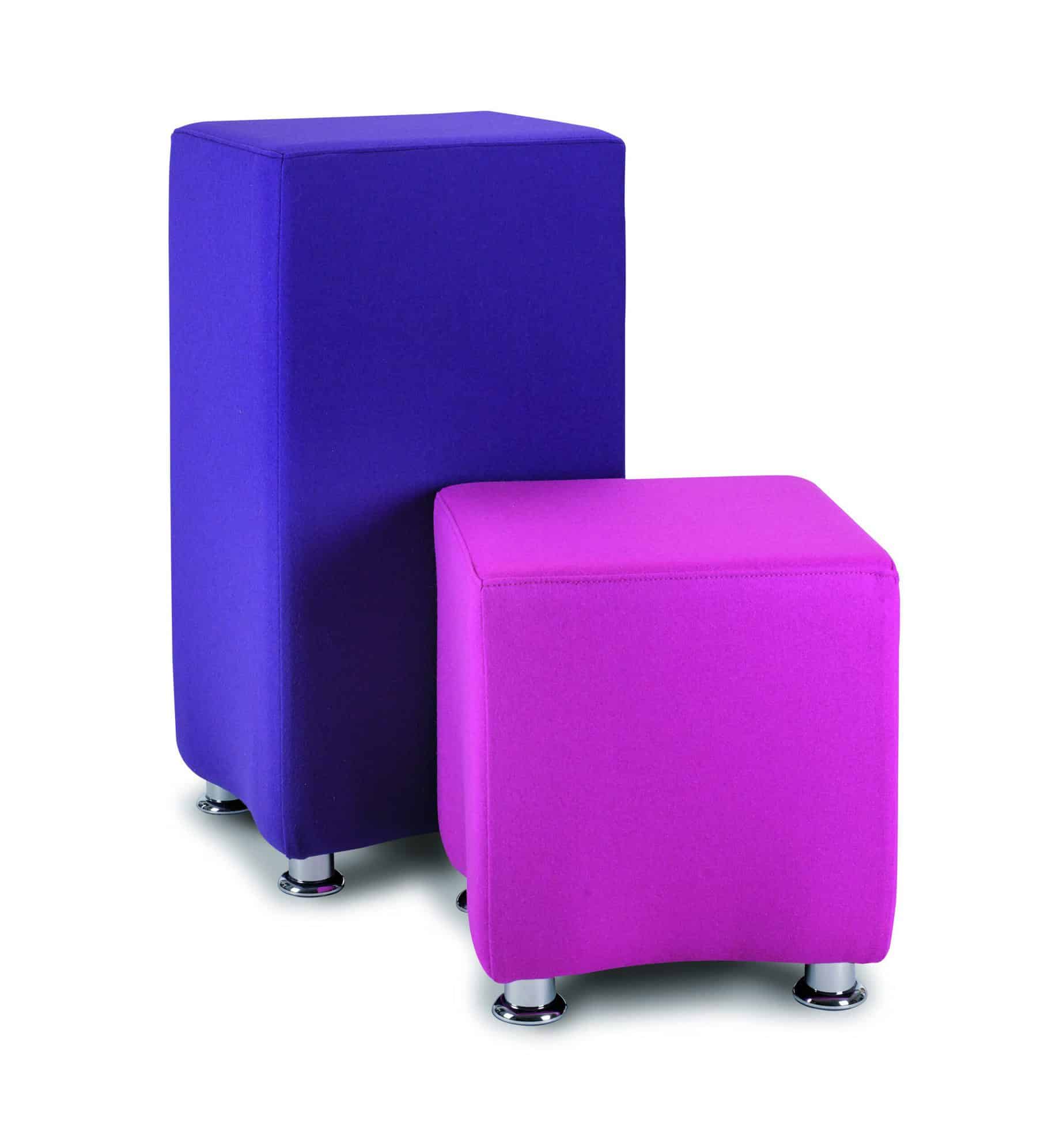 Gravity Modular Stool