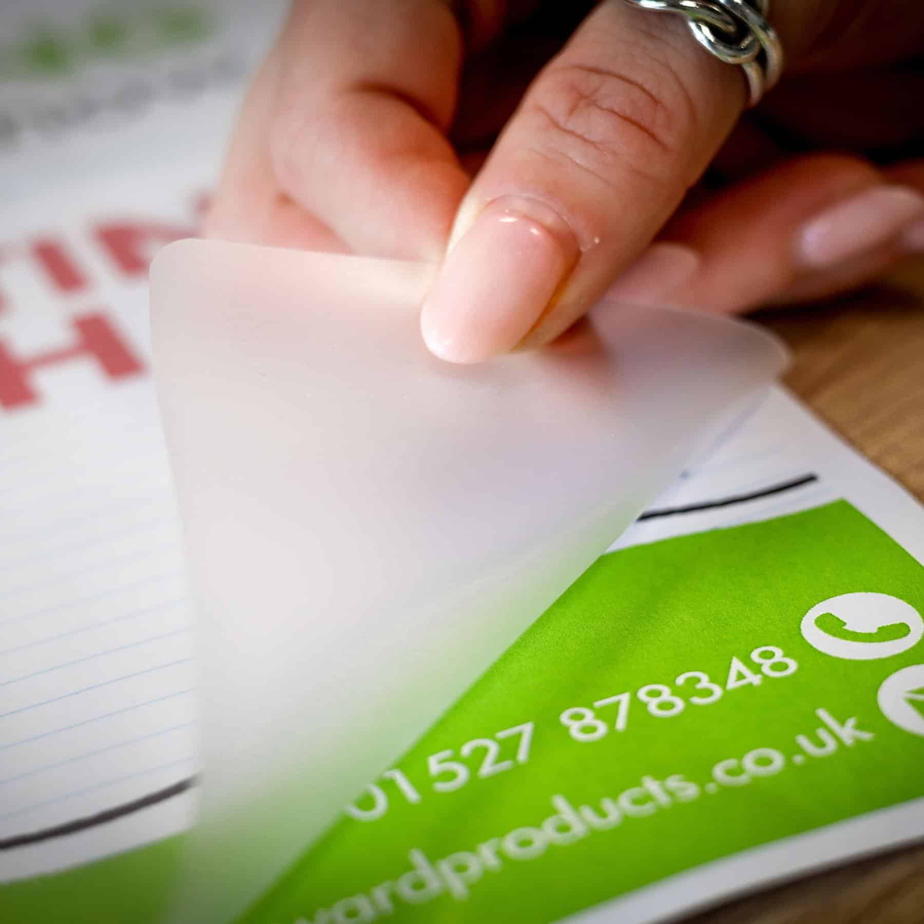 Premium A4 & A3 Laminating Pouches Gloss - Pk100