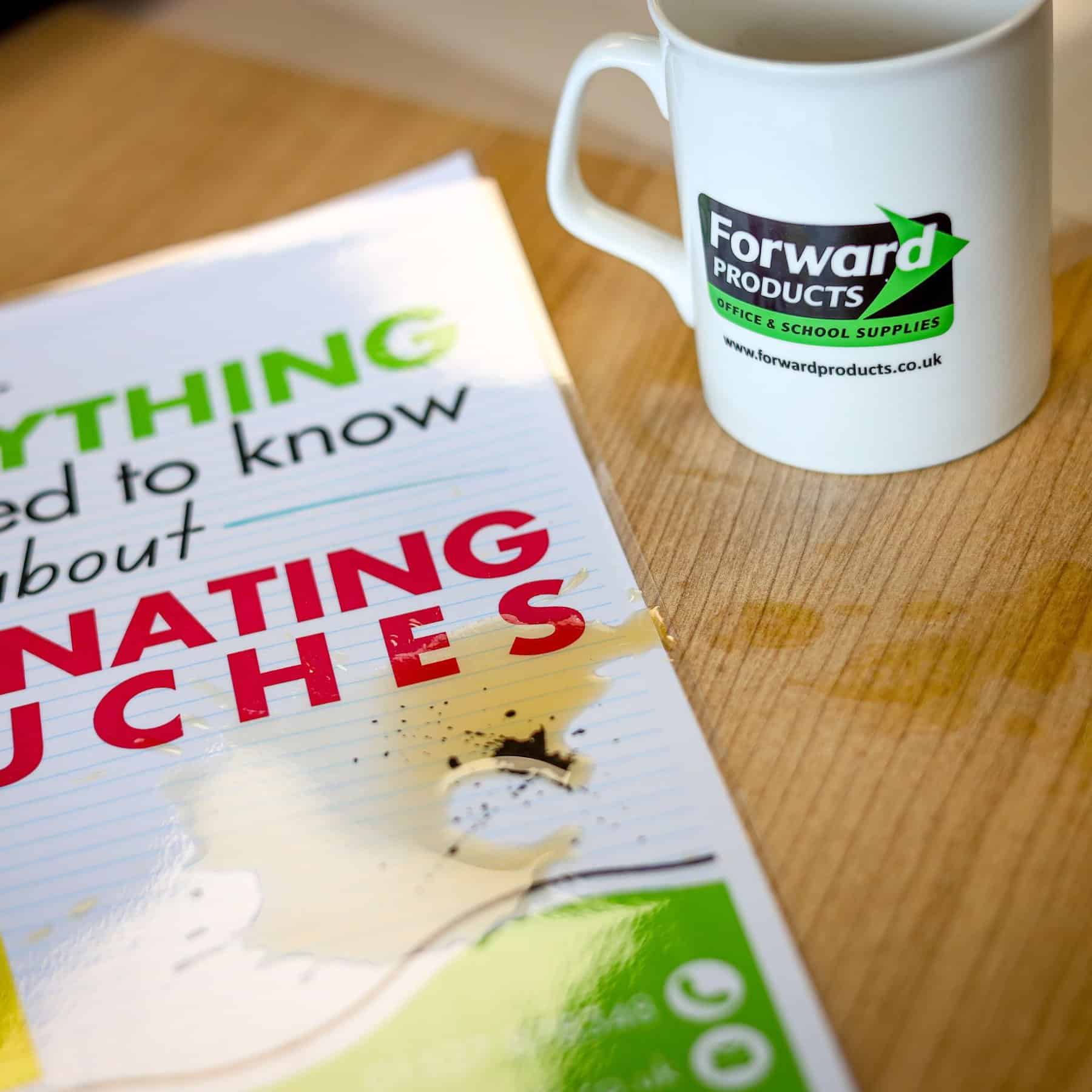 Premium A4 & A3 Laminating Pouches Gloss - Pk100