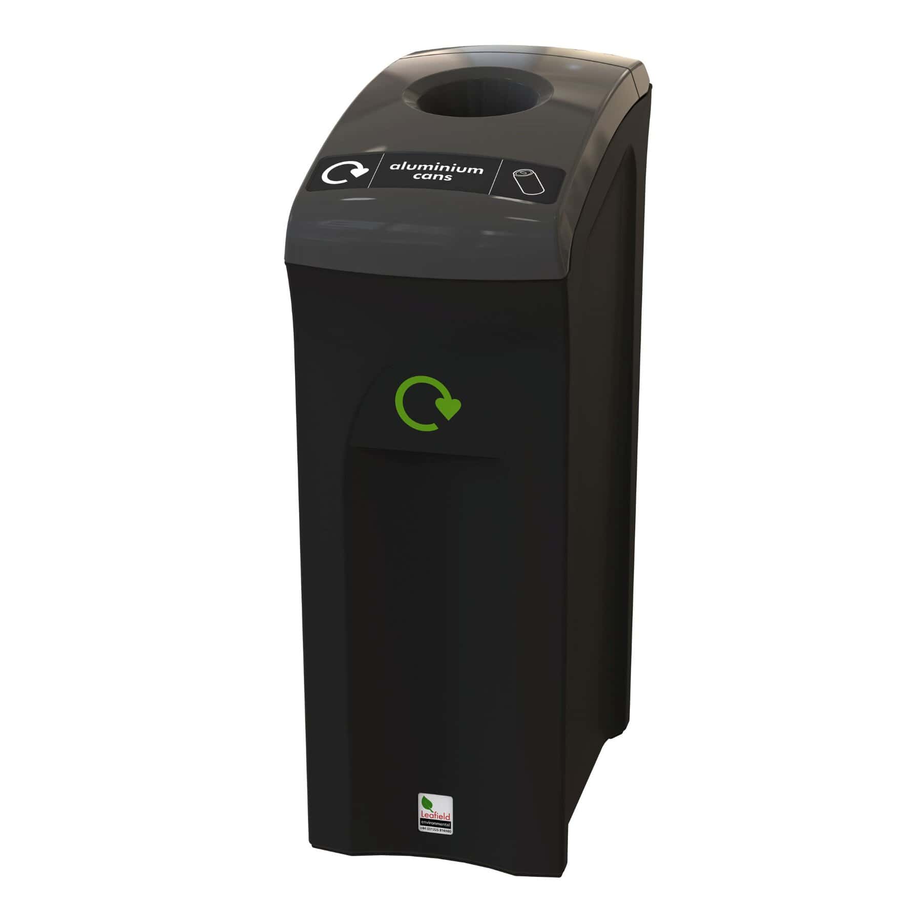 FP Premium Indoor School Waste Recycling Bin 82L