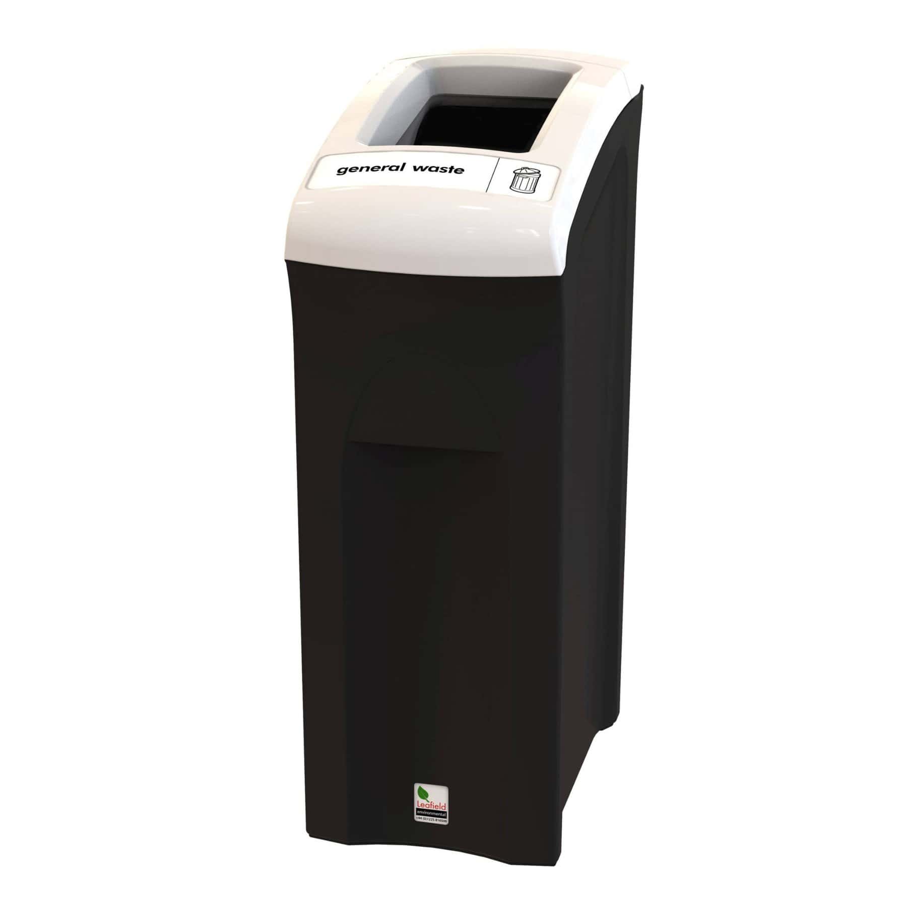 FP Premium Indoor School Waste Recycling Bin 82L