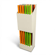 Fadeless Extra Wide Display Rolls Assorted - Pk24