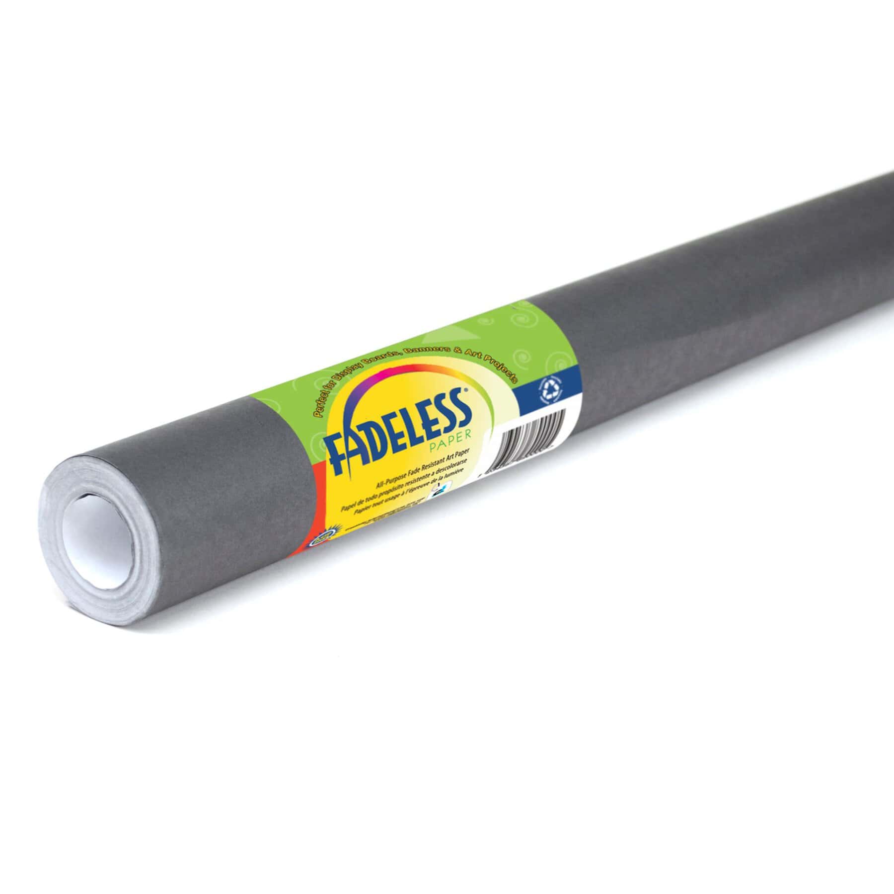 Fadeless Extra Wide Rolls 1218mm x 15m