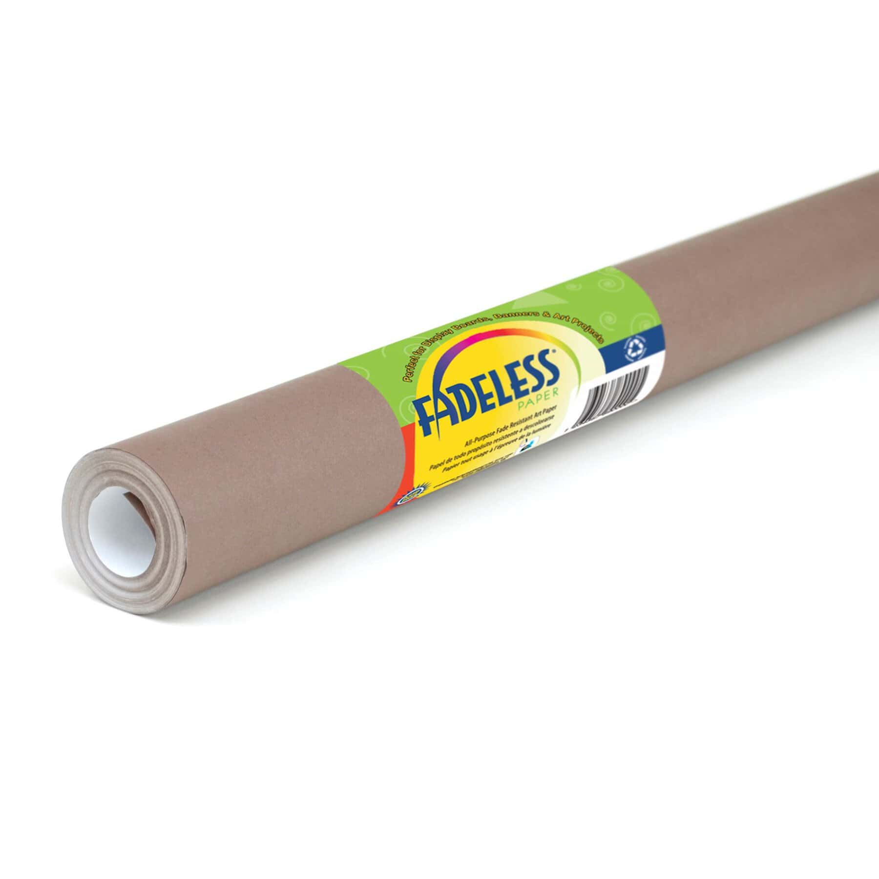 Fadeless Extra Wide Rolls 1218mm x 15m