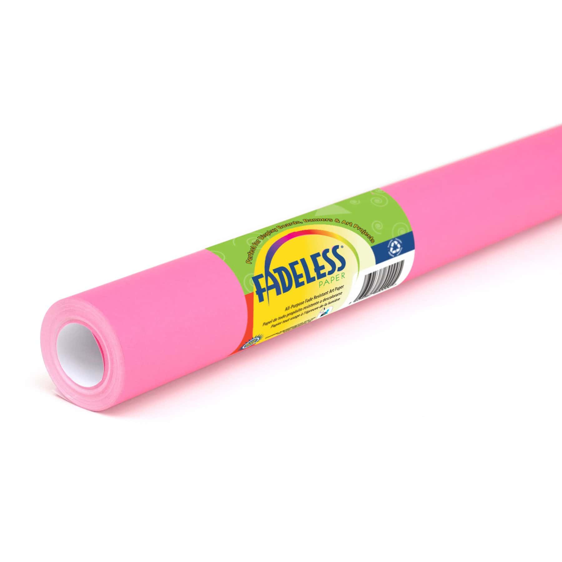 Fadeless Extra Wide Rolls 1218mm x 15m