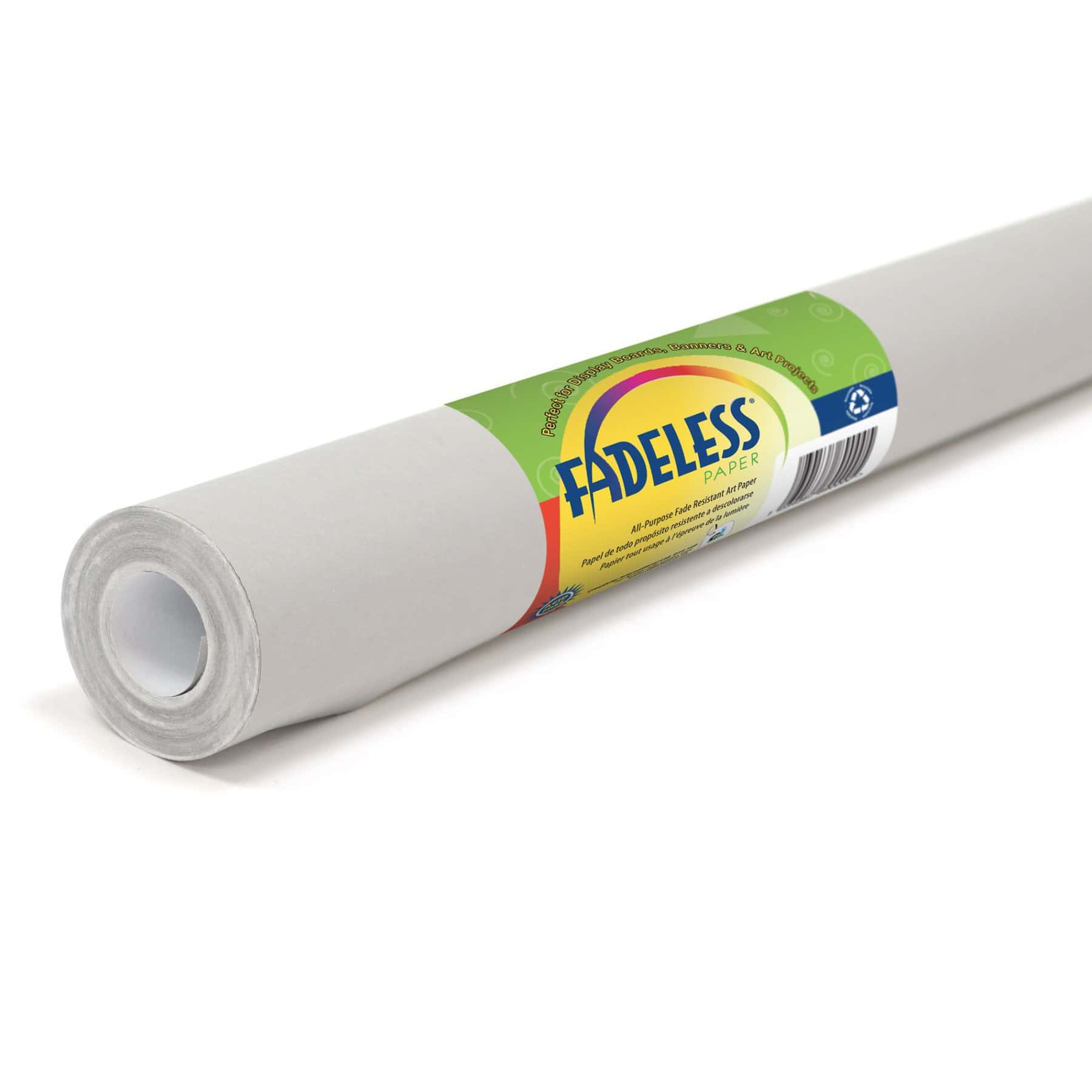 Fadeless Extra Wide Rolls 1218mm x 15m