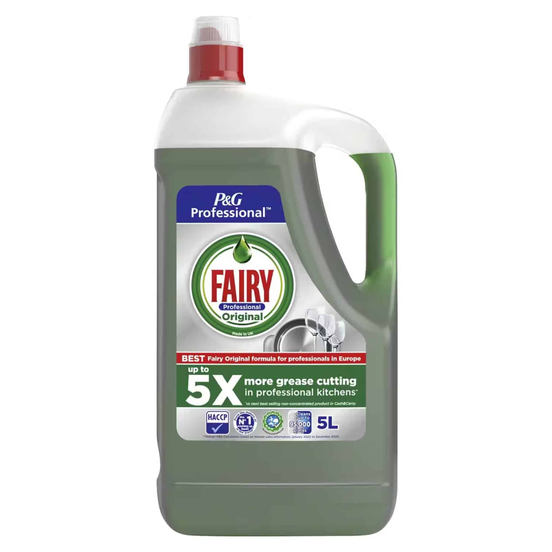 Fairy Professional Washing Up Liquid