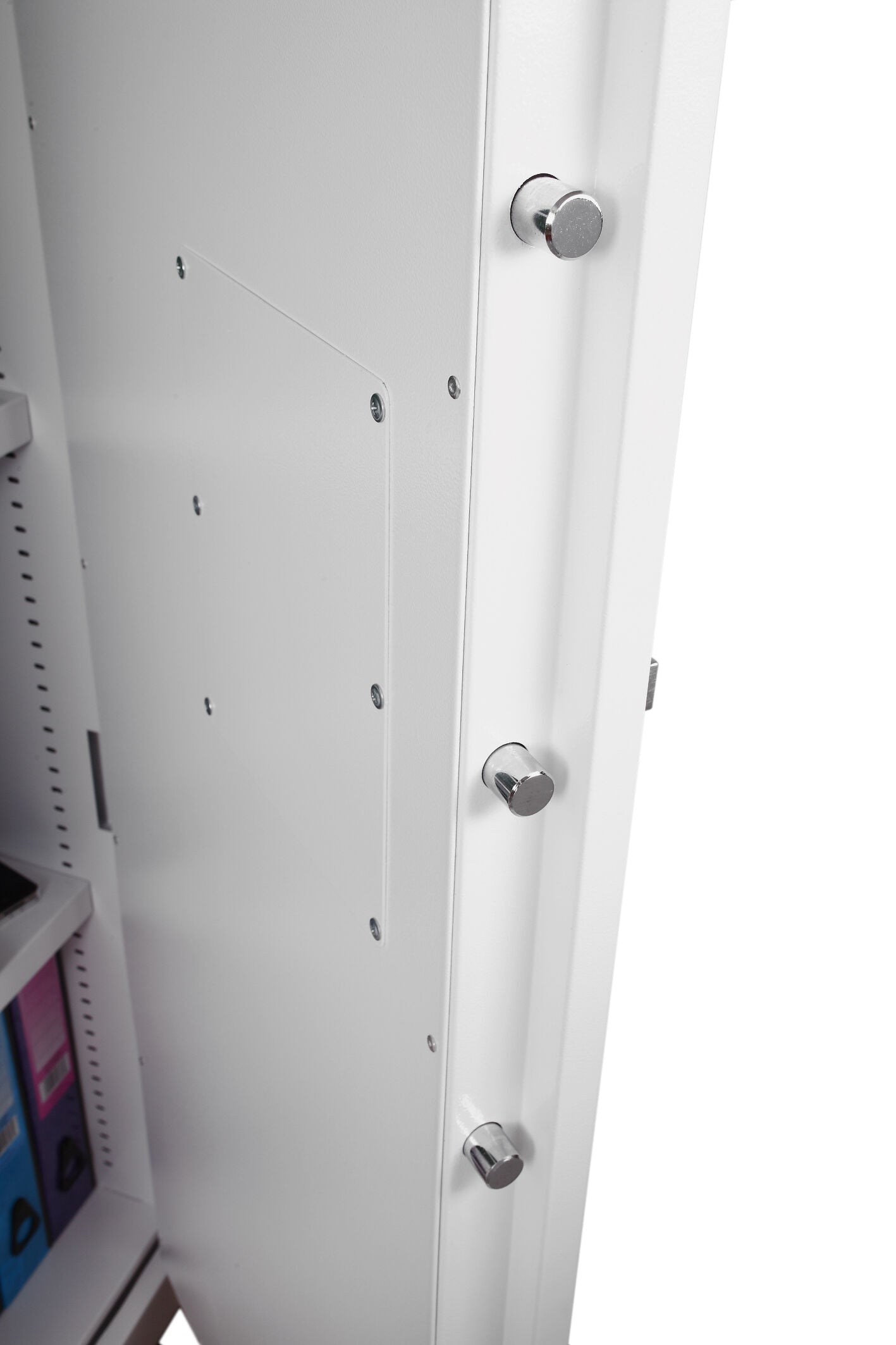 Fire Resistant Cupboard
