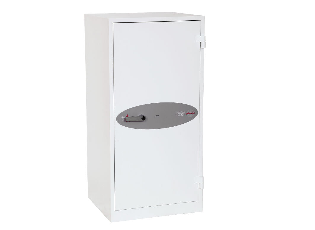 Fire Resistant Cupboard
