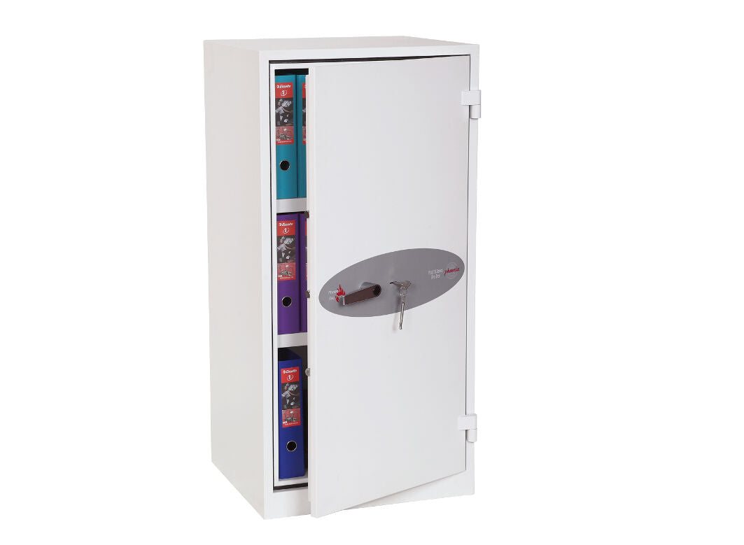 Fire Resistant Cupboard