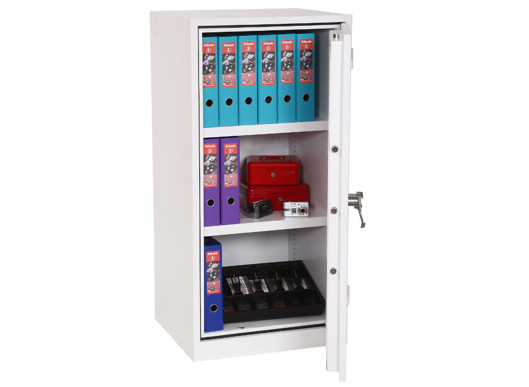Fire Resistant Cupboard