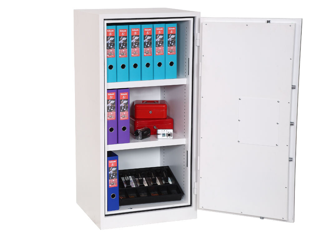 Fire Resistant Cupboard